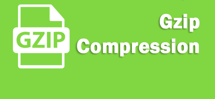 Gzip-CompressionGzip-Compression