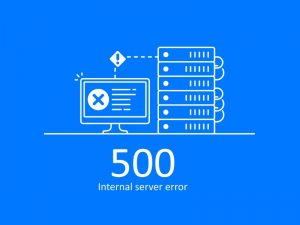 500-internal-server-error