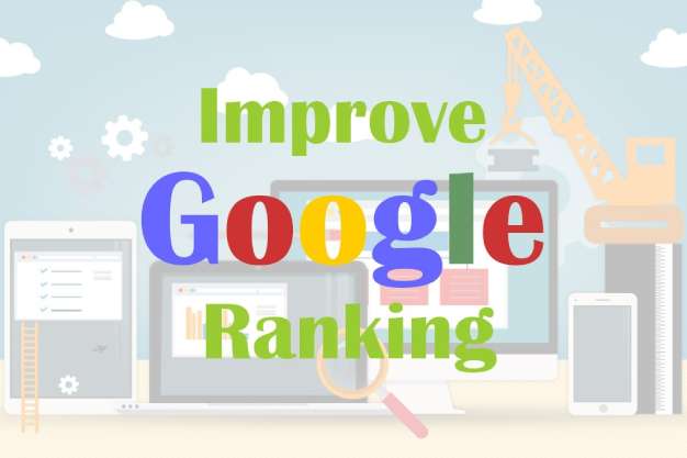 افزایش رتبه گوگل - روند سافت